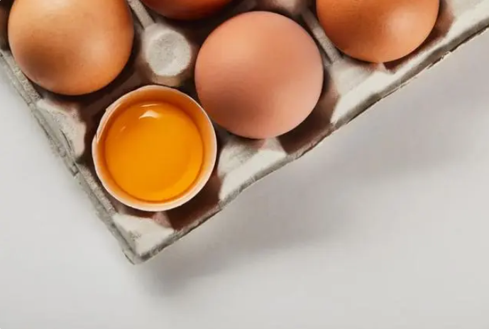雞蛋最養(yǎng)生吃法，竟是……常吃脾胃好、氣血足、不咳不喘過一冬